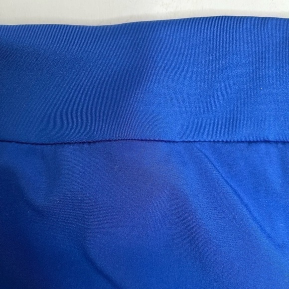 VINEYARD Vines Athletic Skort Royal Blue Size Small - Picture 6 of 10
